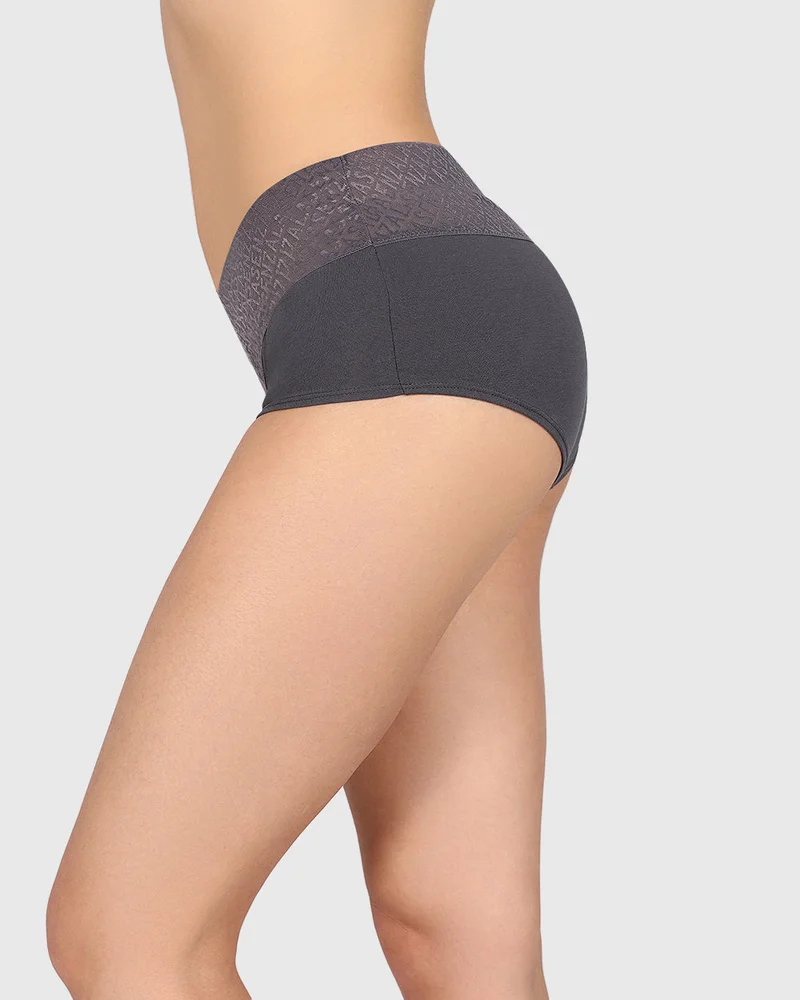 La Senza La Senza Trend Remix Boyshort Panty