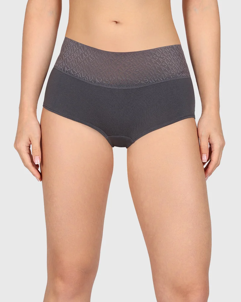 La Senza La Senza Trend Remix Boyshort Panty