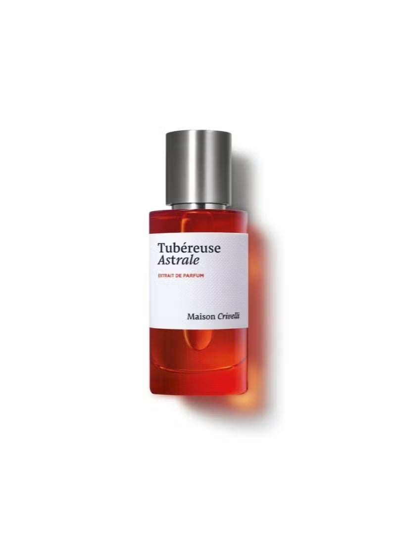 Maison Crivelli Tubéreuse Astrale Extrait de parfum 100ml - Image 2