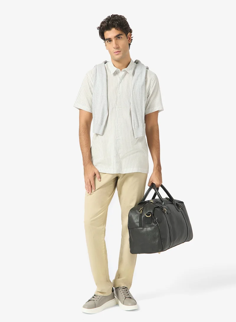 Robert Wood  Slim Fit Shirt for Men | Best Price UAE