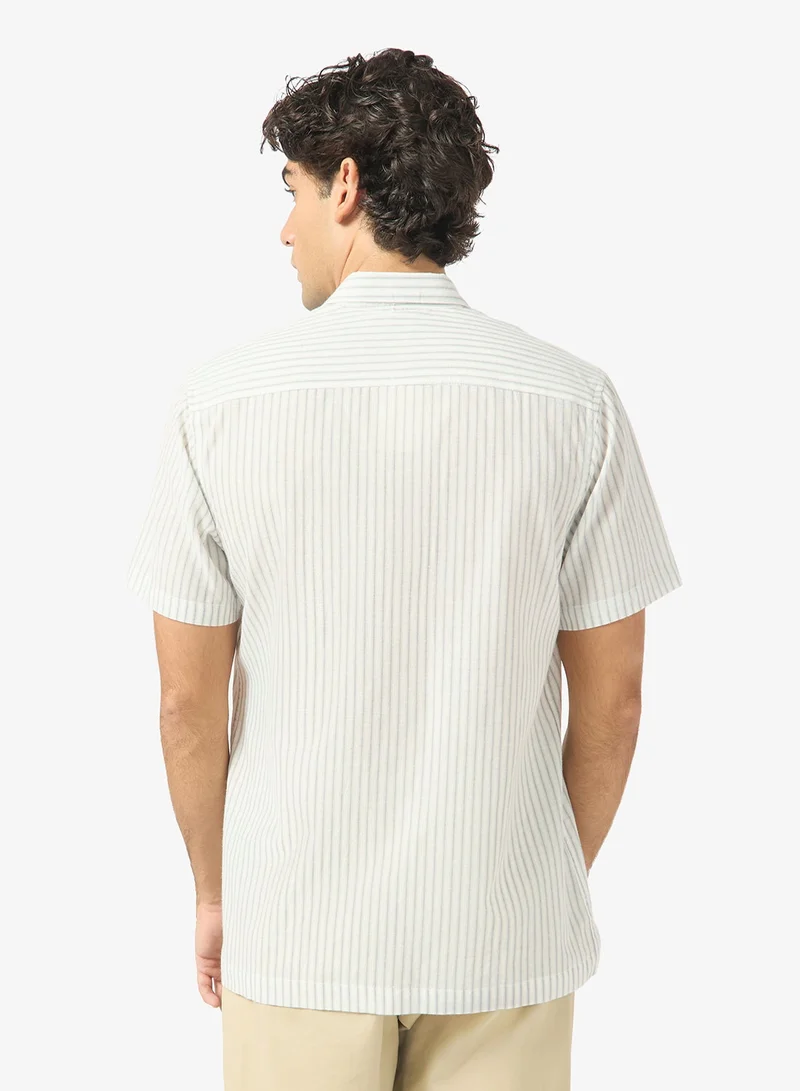 Robert Wood Slim Fit Shirt