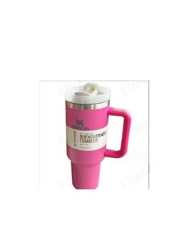 Stainless Steel Car Thermos Cup