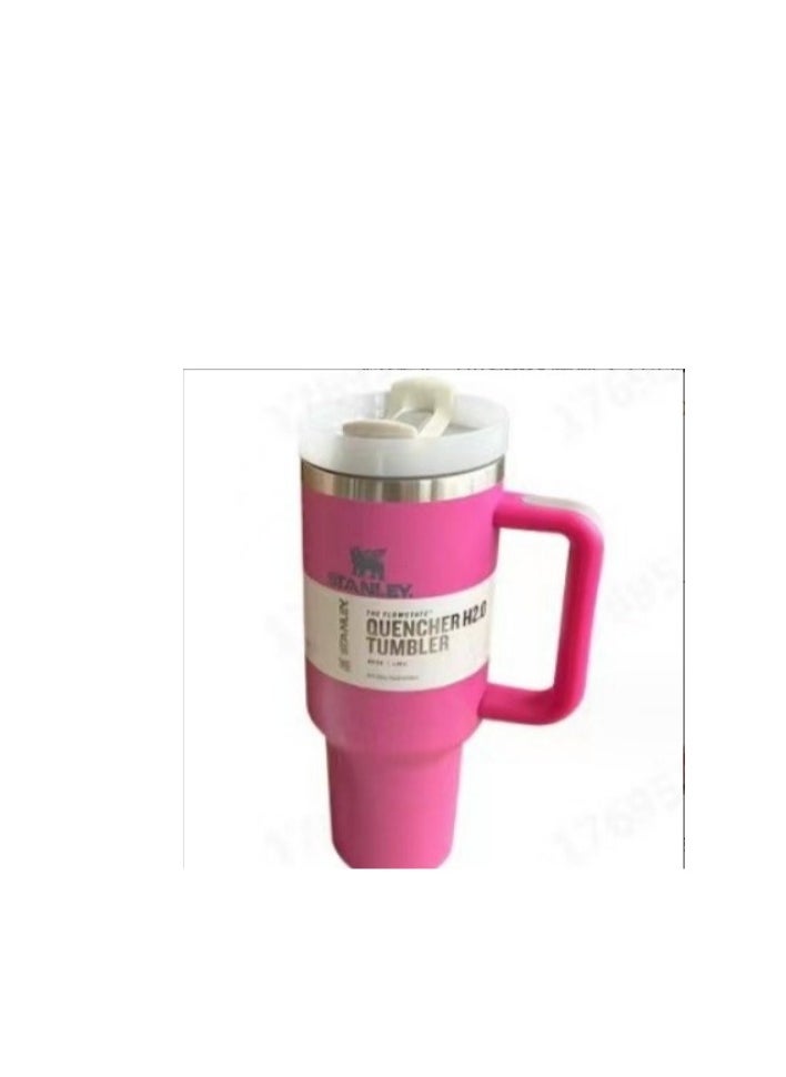 Stanley - Stainless Steel Car Thermos Cup - Image 1