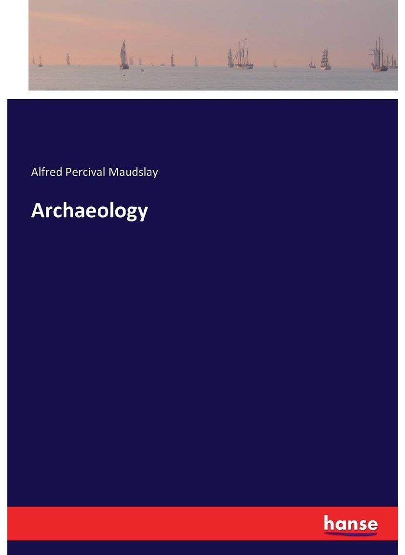 Archaeology  - Image 1