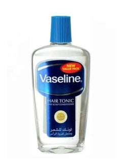 Vaseline Vaseline Hair Tonic and Scalp Conditioner - 400 ml 