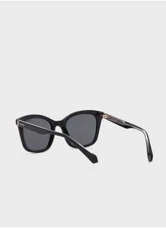 Polaroid Pld 4110/S/X Sunglasses  - Image 2