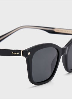 Polaroid Pld 4110/S/X Sunglasses  - Image 3