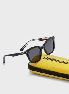 Polaroid Pld 4110/S/X Sunglasses  - Image 4