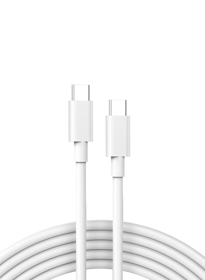 روك بو ماك بوك اير اي فون 15 3A 60W الناقل التسلسلي العام جيم الناقل التسلسلي العام جيم شحن خط جديد باد برو ماك بوك برو جيم خط 12.9 / 11 الهواء 4 / 5 ميني 6 سامسونج بيكسل جميع المشتريات شاحن USB جيم 1M - Image 1