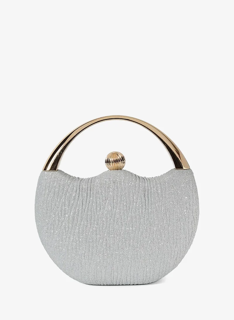 Haute Sauce  Glimmering Glitz Clutch for Women | Best Price UAE