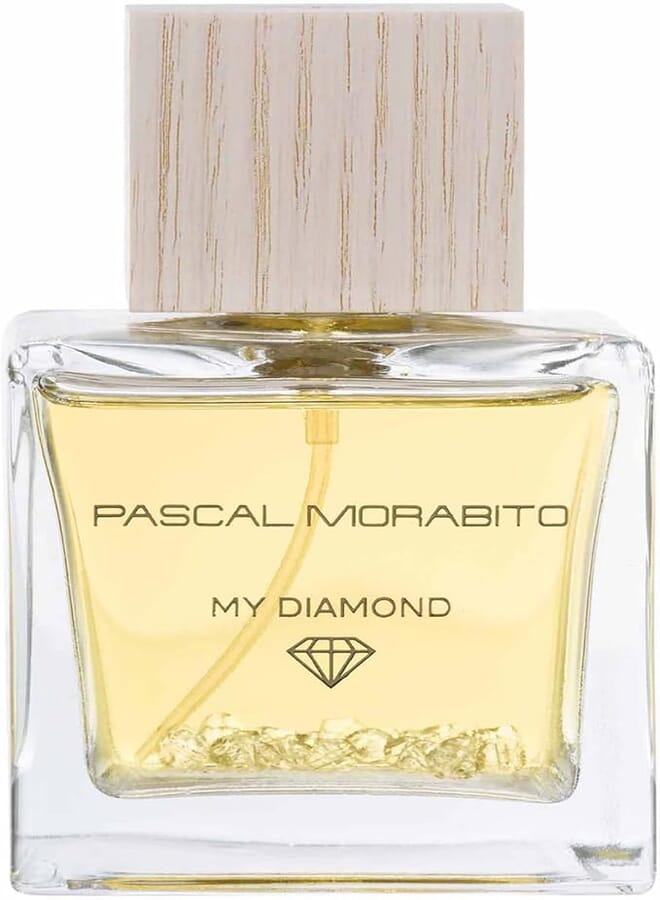 Pascal Morabito MY DIAMOND POUR FEMME EDP 95 ML