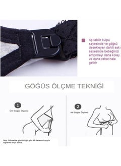 Babydola Nursing Bra  - Image 2