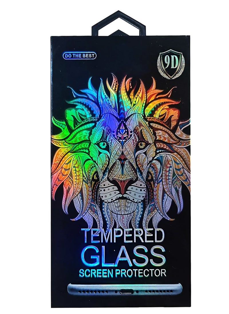 Tempered Glass - Tempered Glass Screen Protector Compatible With Vivo v23 pro 5g - Image 1
