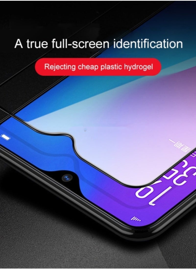 Tempered Glass - Tempered Glass Screen Protector Compatible With Vivo v23 pro 5g - Image 1