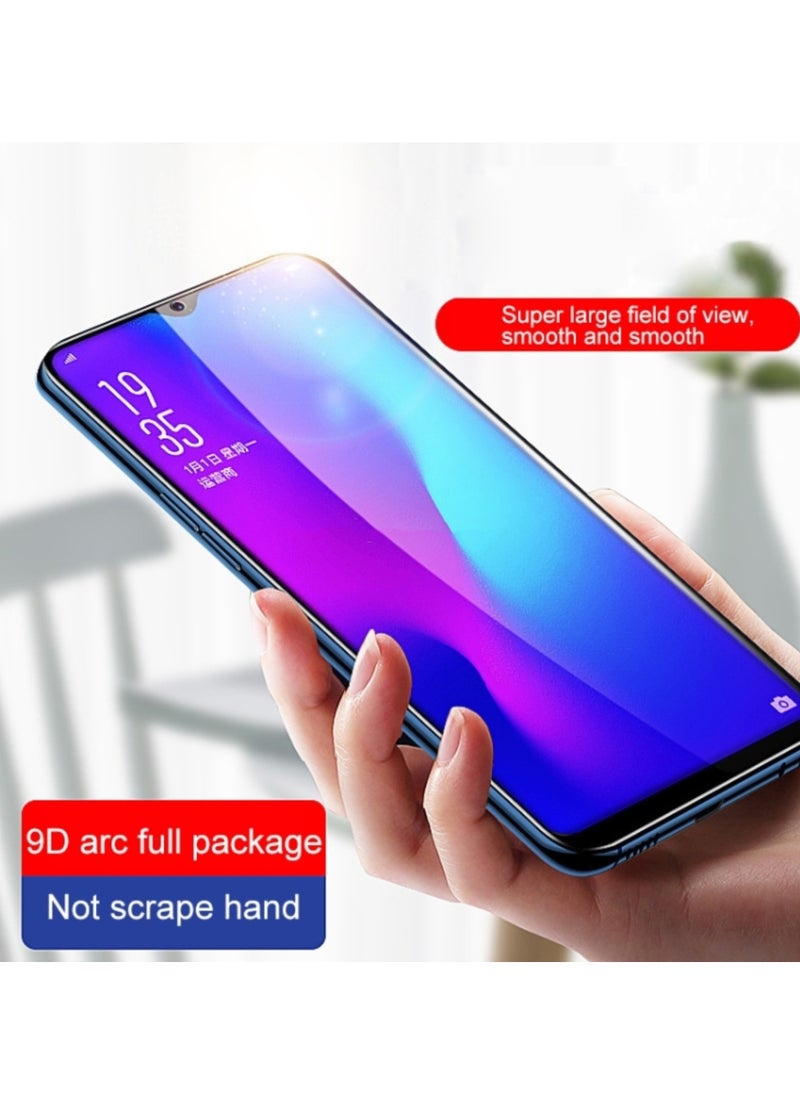 Tempered Glass - Tempered Glass Screen Protector Compatible With Vivo v23 pro 5g - Image 1