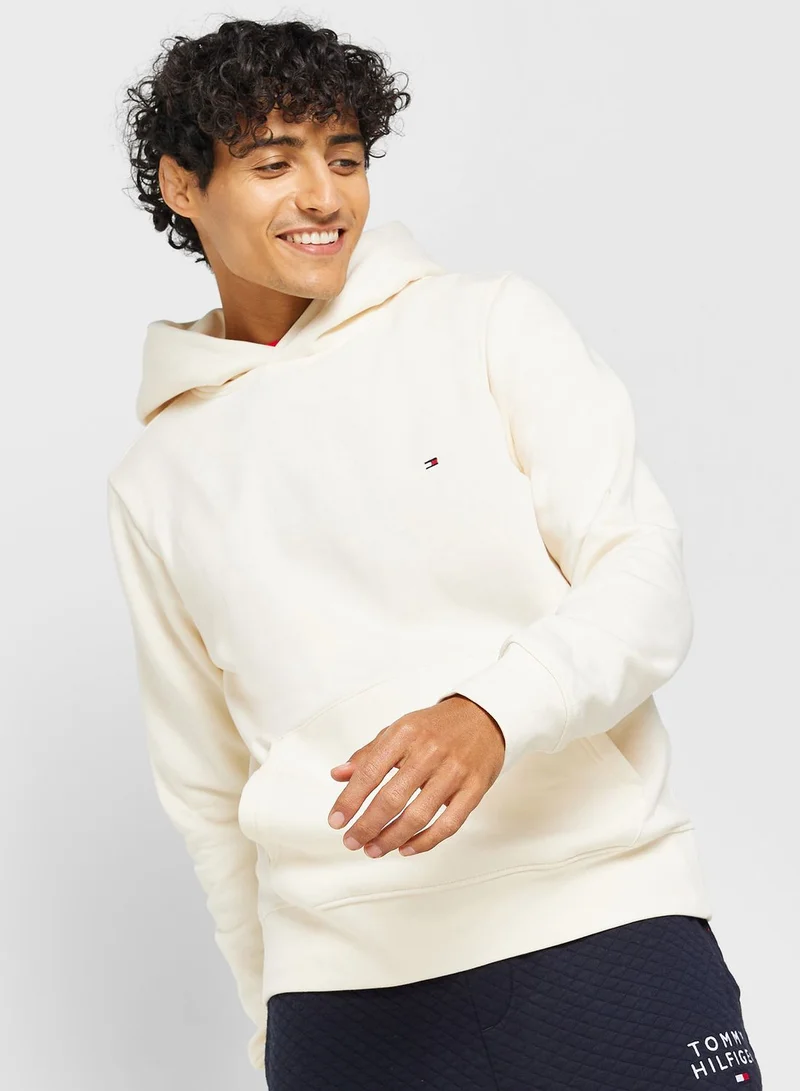 TOMMY HILFIGER Monogram Hoodie