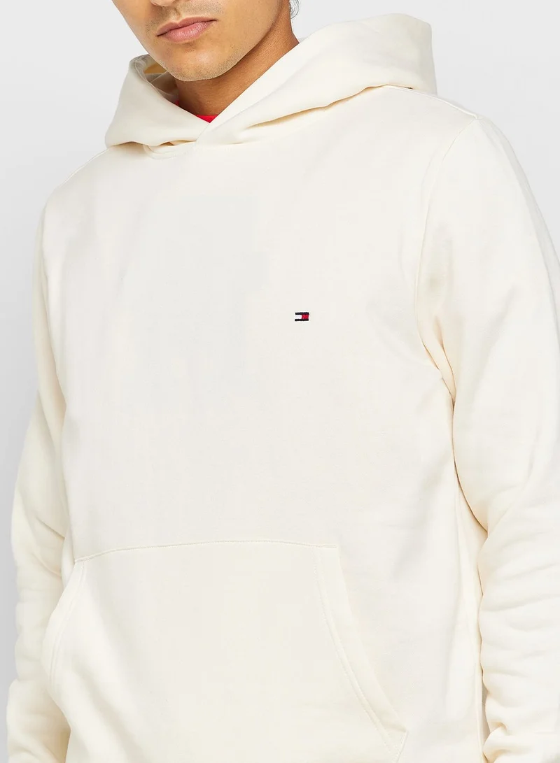 TOMMY HILFIGER Monogram Hoodie