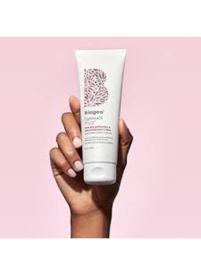 بريوجيو كريم بريوجيو فارويل فريز™ لتصفيف الشعر وحماية الشعر من الحرارة 118 مل - Image 2