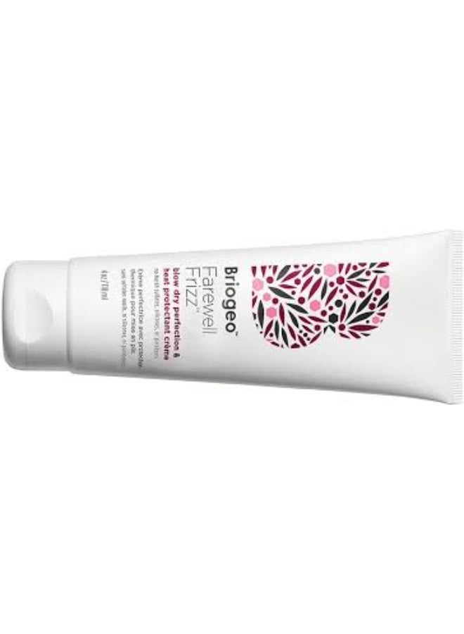 بريوجيو كريم بريوجيو فارويل فريز™ لتصفيف الشعر وحماية الشعر من الحرارة 118 مل - Image 3