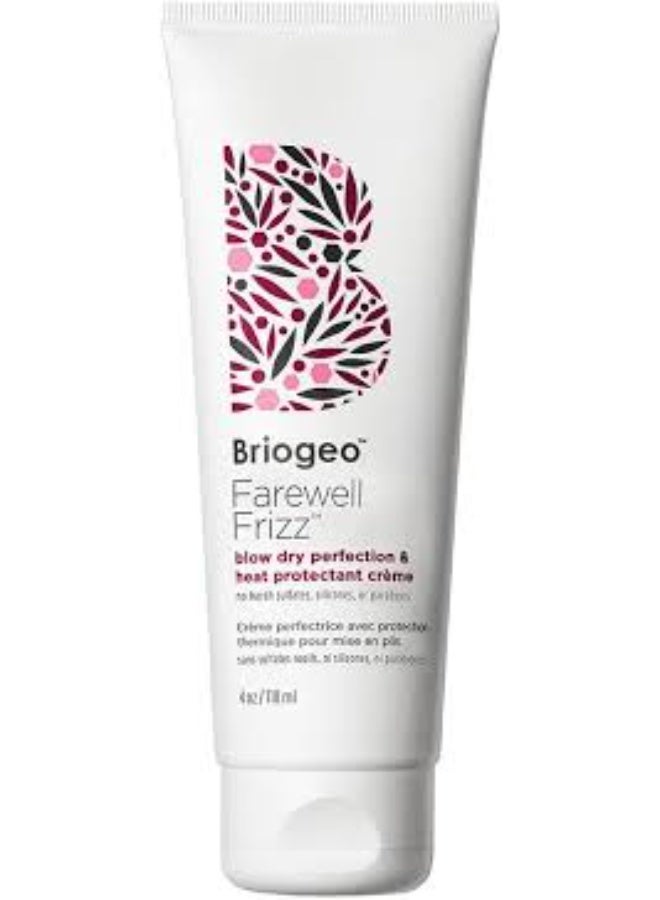 بريوجيو كريم بريوجيو فارويل فريز™ لتصفيف الشعر وحماية الشعر من الحرارة 118 مل - Image 1