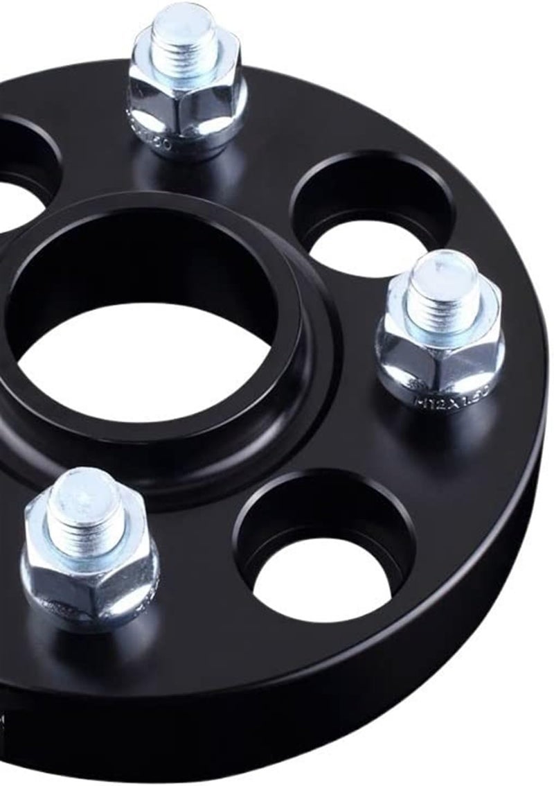 Vuzmode Wheel Spacers for Volvo Vehicles - Image 4