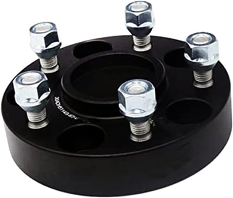 Vuzmode Wheel Spacers for Volvo Vehicles - Image 1