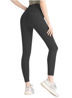 BreeJooy Sport Legging for Women Gym Workout Running Fitness Tight Female Elastic Bottoming Hip Lift Yoga Pants No Front Seam  - Image 1