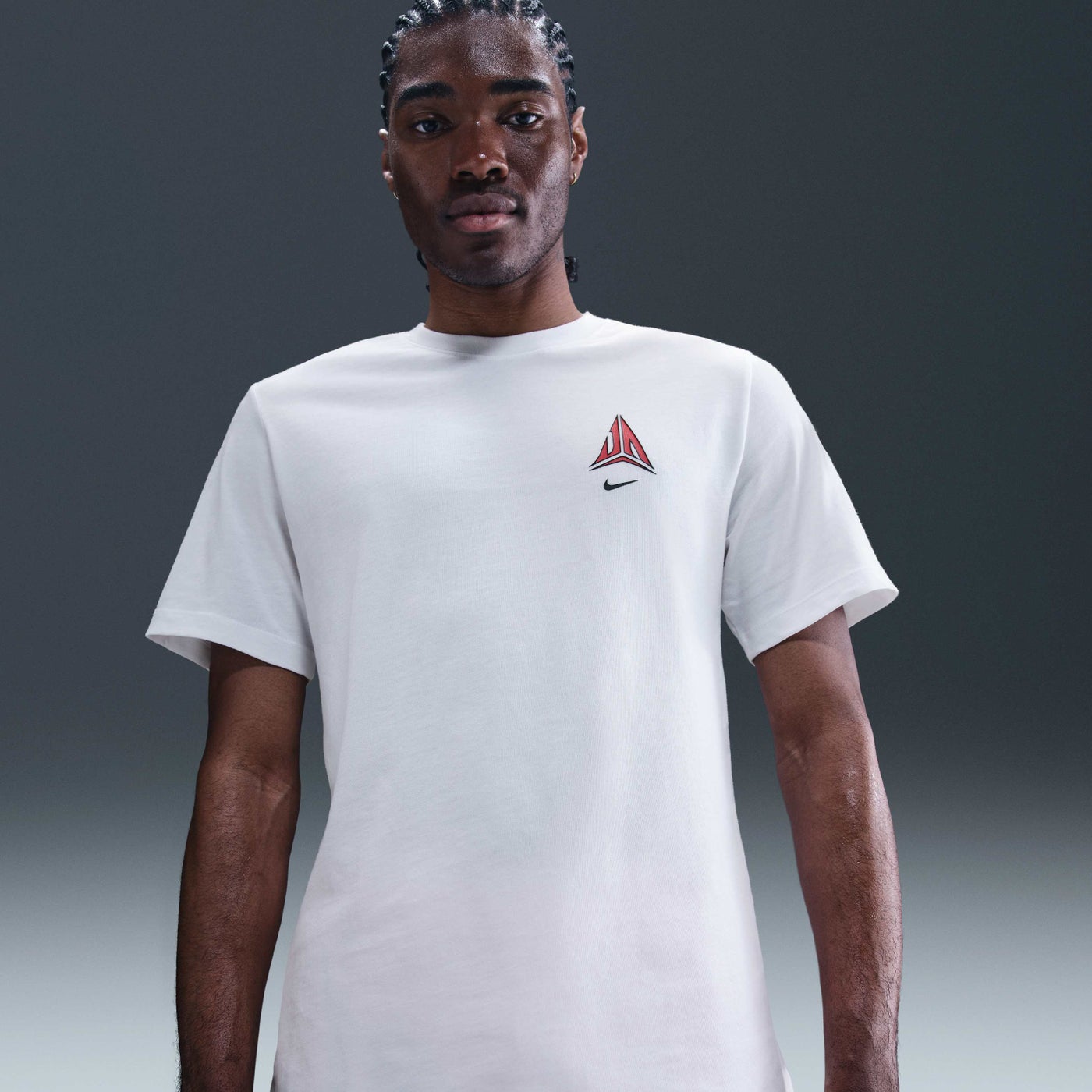 ja morant nike t shirt