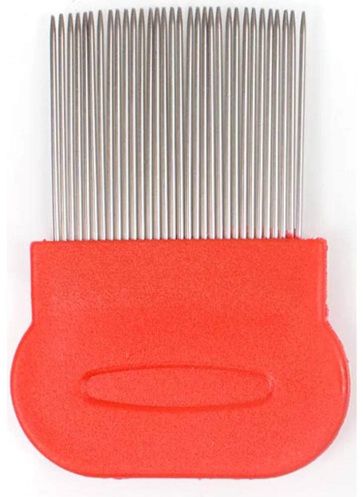 Nascita Lice Comb