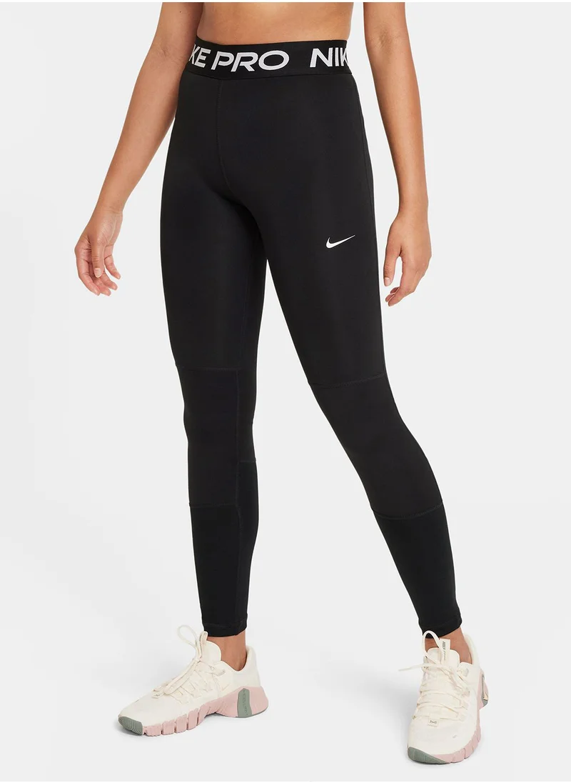 نايكي Youth Pro Leggings