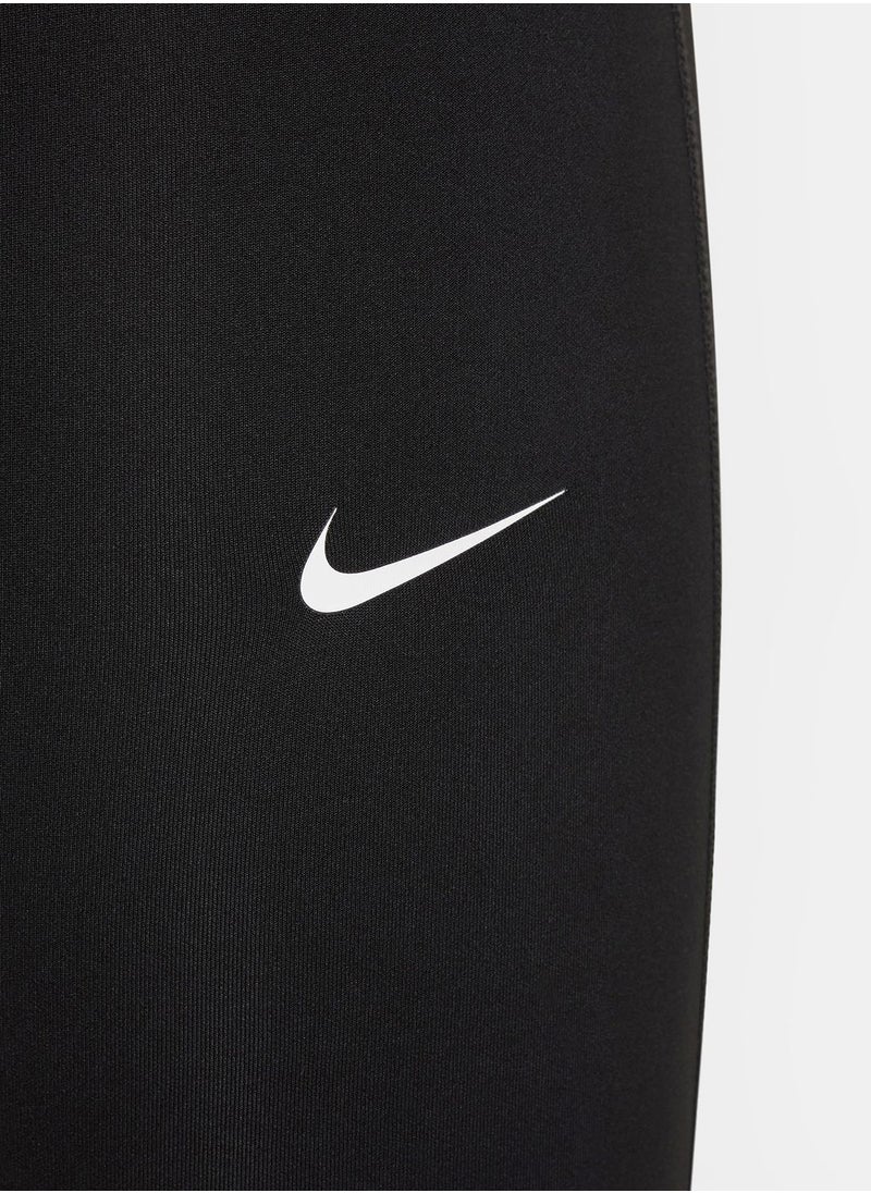Nike Youth Pro Leggings  - Image 3