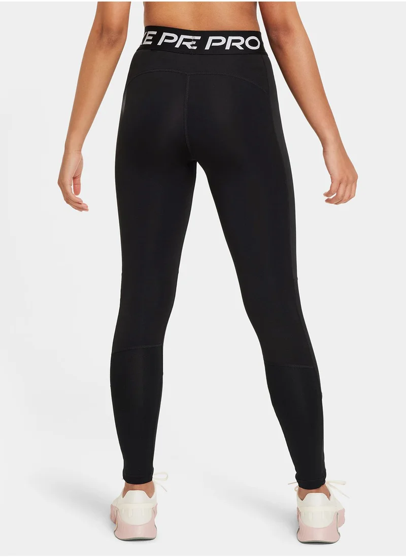 نايكي Youth Pro Leggings
