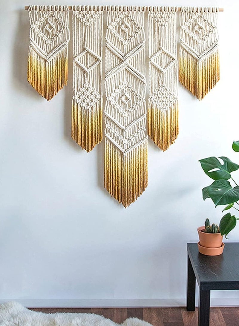 Antikiano wall macrame - Image 1