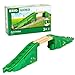 BRIO World 36107 Arch Bridge Toy Train Set Accessory for Kids Aged 3 Years Up - Image 3