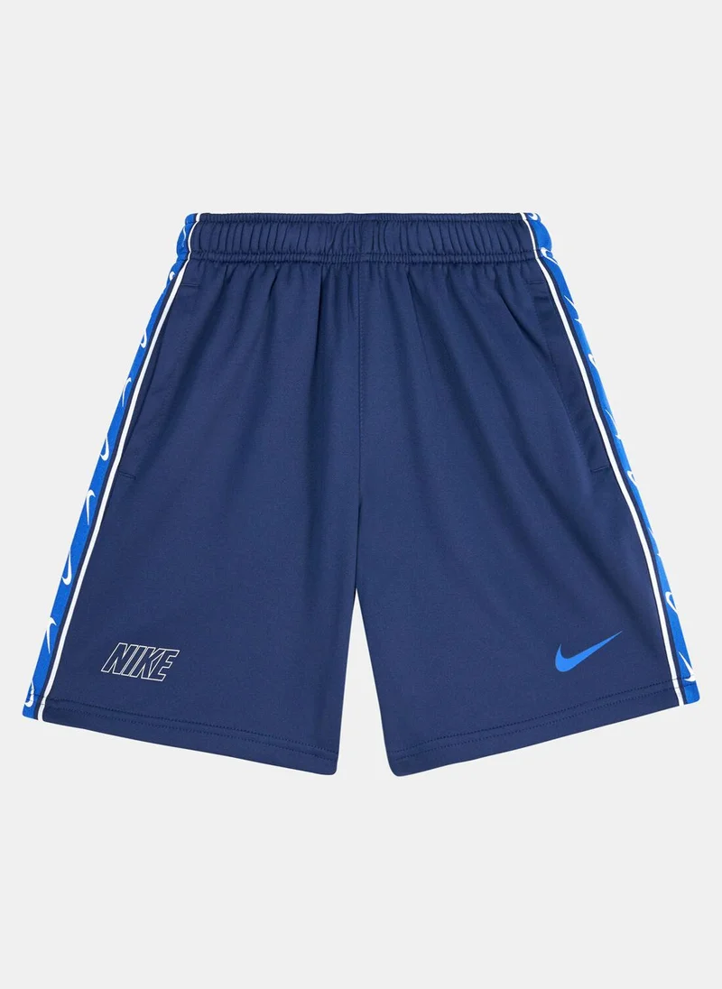 Nike Kids' Sportswear Repeat Shorts