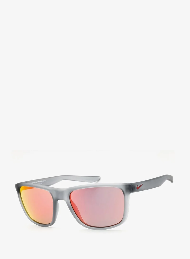نايكي Unisex Square Sunglasses - NIKE ESSENTIAL ENDEAVOR MI EV1122