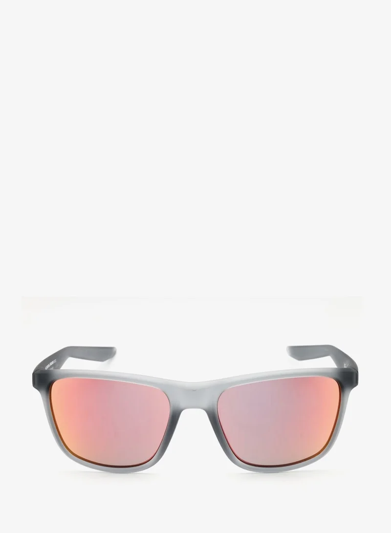 نايكي Unisex Square Sunglasses - NIKE ESSENTIAL ENDEAVOR MI EV1122