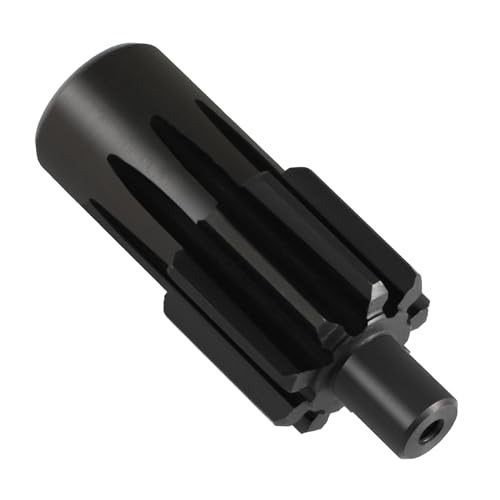 KPALAG Engine Barring/Turning Tool,Engine Barring Flywheel Cranking Turning Tool Compatible with PACCAR MX, PACCAR MX PMCI-2, PACCAR MX-13 PCI, PACCAR MX-13 Engine Replace#: 1453158PE 1453158 - Image 1