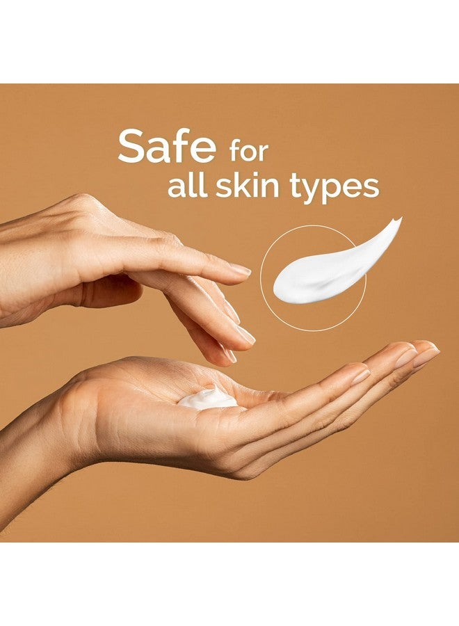 SHIKAI Coconut Hand & Body Lotion (8Oz Pack Of 2) Daily Moisturizing Skincare For Dry And Cracked Hands With Aloe Vera & Vitamin E - Image 2