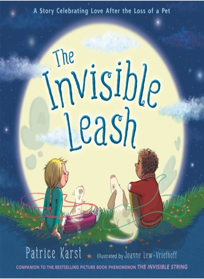 The Invisible Leash 