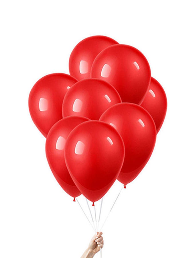 NIBEMINENT 50-Piece Party Decoration Balloons 5inch - Image 1