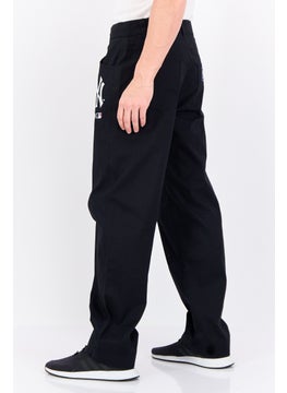 Champion Men Custom Fit Outdoor Tactical Pants, Black  - Image 2