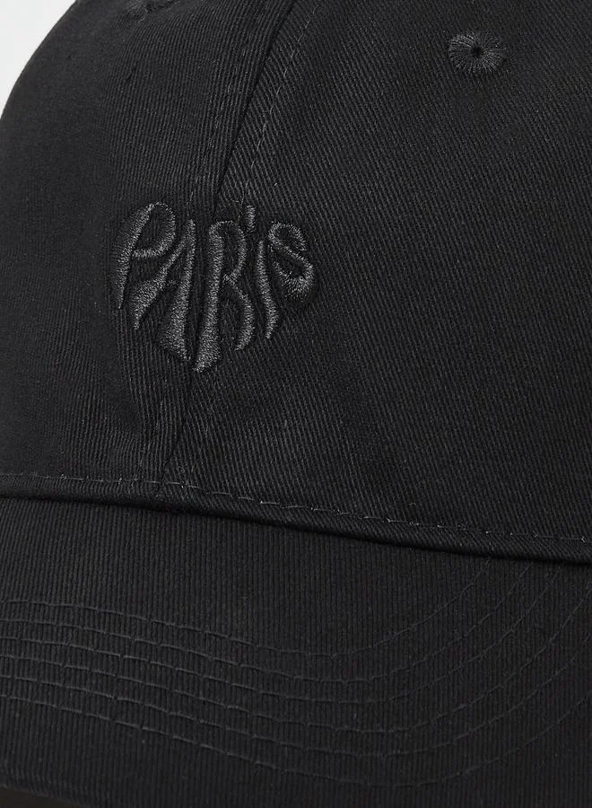 Styli Embroidered Baseball Cap