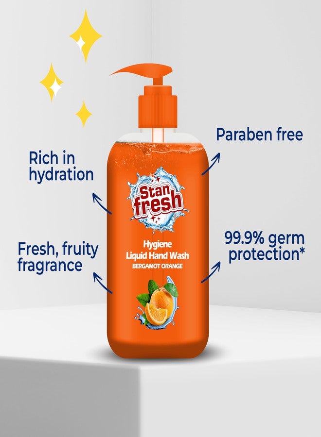 Stanfresh Shandaar Safai Combo | 7 Cleaning Products | Multipurpose Cleaning Kit for Home | All-in-One Cleaner Set - Image 5