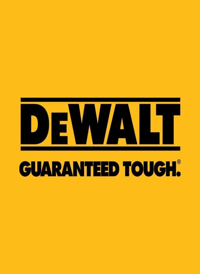 ديوالت شفرة منشار كهربائي سريع القطع على شكل حرف T من DEWALT DW3750H، 4 بوصات، 6 رؤوس لكل بوصة، قطع سريع للخشب، HCS (عبوة من 5 قطع)، فضية - Image 2