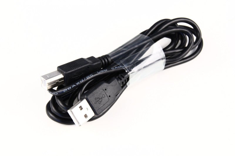 Yxflz USB Cable Cord Compatible with Canon PIXMA MG2420 MG2520 MG2920 MG2922 MX522 iP2500 Printer - Image 2