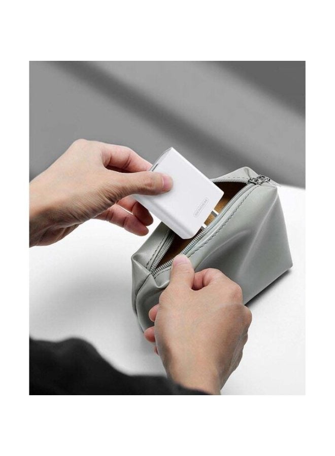 سيندم محول USB شاحن سريع 2.4A - Image 5