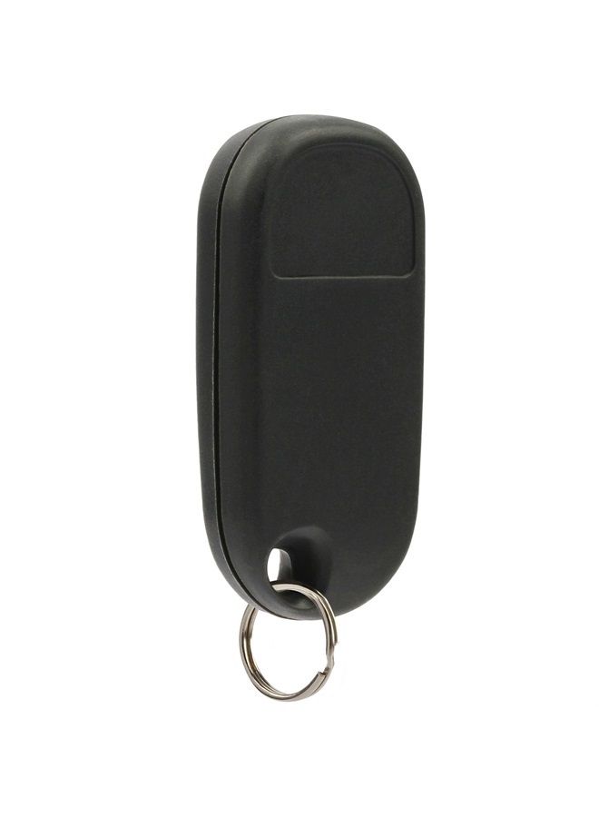 USARemote Car Key Fob Keyless Entry Remote fits Honda Civic EX LX DX 2001 2002 2003 2004 2005 / Honda Pilot 2003 2004 2005 2006 2007 (NHVWB1U521, NHVWB1U523) with Instructions - Image 2