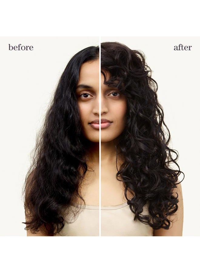 PUREOLOGY Smooth Perfection Shampoo | For Frizzy, Color-Treated Hair | Smooths Hair & Controls Frizz | Sulfate-Free | Vegan | Updated Packaging | 33.8 Fl. Oz. | - Image 4