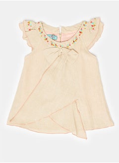 Jodi Mini بلوزة للبنات الصغار  - Image 1